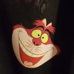 Plus size Disney skater dress